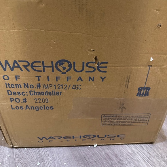 Pendant Light - Picture 9 of 10